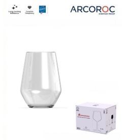 Arcoroc Tumbler 400ml | 6 stuks