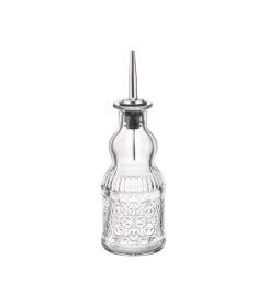 Bormioli Rocco Heritage Oliefles met giettuit 250ml