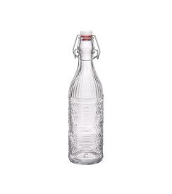 Bormioli Rocco Heritage Fles met luchtdichte dop 0,5L