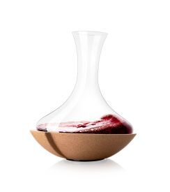 Vacu Vin Draaiende Decanteerkaraf