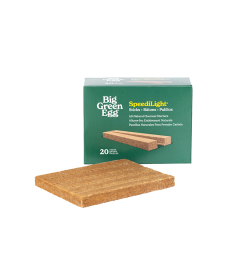 Big Green Egg Aanmaakblokjes sticks
