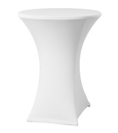 Dena Statafelrok Samba D2/D3 wit Ø80-85cm