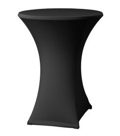 Dena Statafelrok Samba D2/D3 zwart Ø80-85cm