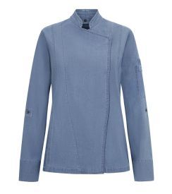 Velilla Koksjas Denim dames S