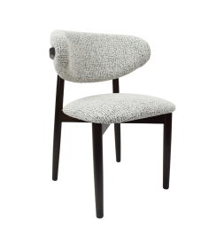 XSeat Stoel Amber sirka greige