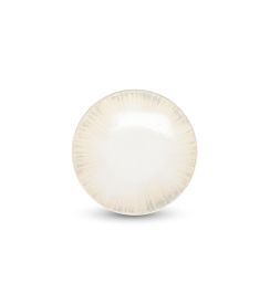 Bonbistro Nuance Plat Bord grijs Ø21cm