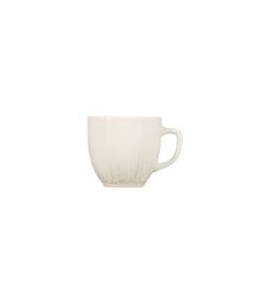 Bonbistro Nuance Kop grijs 200ml