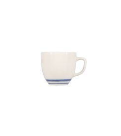 Bonbistro Azul Kop blauw 200ml 