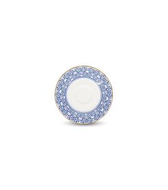Bonbistro Azul Schotel blauw Ø14cm