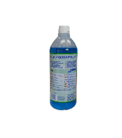 Jofel Geconcentreerde foam zeep 1L