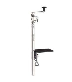 Linum Industriële blikopener RVS 495mm