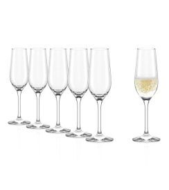 Stölzle Champagneglas Event 195ml | 6 stuks