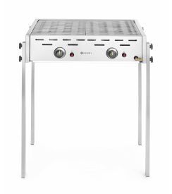 Hendi Gasbarbecue Roast-Master Pro