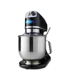 Maxima Planeetmenger zwart 7L | tot 2kg deeg