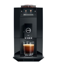 Jura Koffiemachine A8 Piano Black (EA)