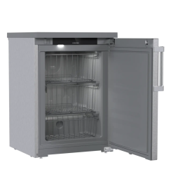 Liebherr Diepvries  FFTCsg 1501 inox mand