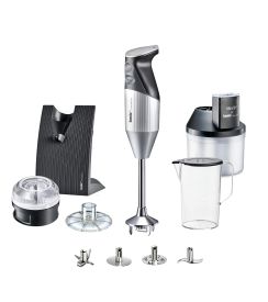 Bamix Superbox zilver M250