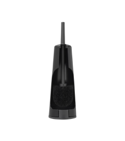 Brabantia ReNew Toiletborstel en houder matt black