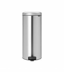 Brabantia Pedaalemmer Newicon 30L