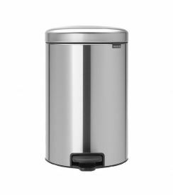 Brabantia Pedaalemmer Newicon 20L