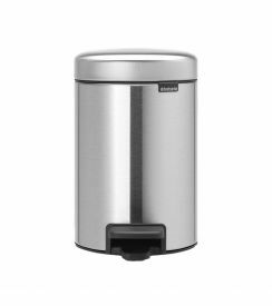 Brabantia Pedaalemmer Newicon 3L