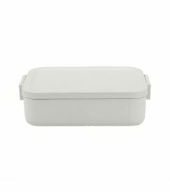 Brabantia Make & Take Lunchbox light grey M