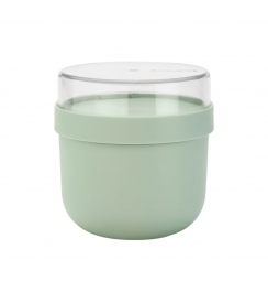 Brabantia Make & Take Yoghurtbeker groen 0,5L