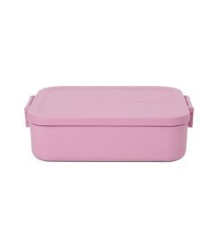 Brabantia Make & Take Lunchbox M lilac pink