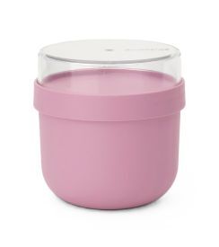 Brabantia Make & Take Yoghurtbeker lilac pink