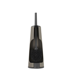 Brabantia ReNew Toiletborstel en houder platinum