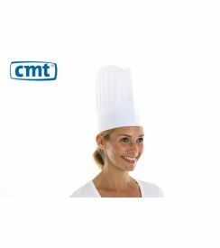 CMT Koksmuts Grande Luxe 25cm - 10 stuks