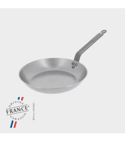 De Buyer Koekenpan Mineraal B Ø26cm