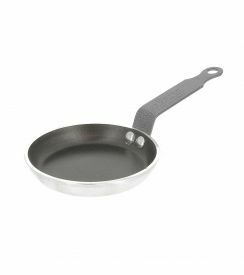 De Buyer Blinis pan choc alu Ø14cm 