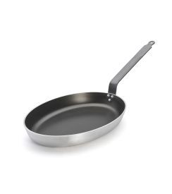 De Buyer Vispan Choc ovaal anti-kleef 40cm