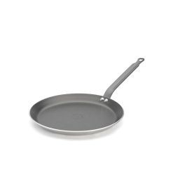 De Buyer Pannenkoekenpan Choc anti-kleef Ø26cm 