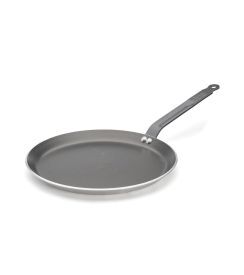 De Buyer Pannenkoekenpan Choc anti-kleef Ø30cm 