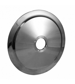 Snijmachinemes Bizerba SE355 + Teflon