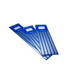 Ontzwoerdmes Weber 397x20x1mm