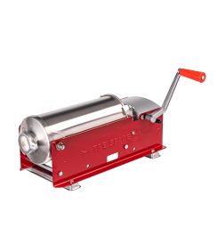 Tre Spade Worstenvuller Standaard horizontaal 5L 