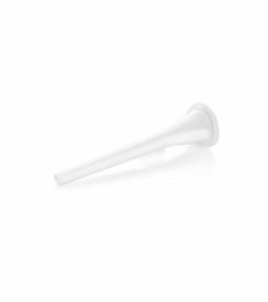 WorstHoorn N°2 plastic alle modellen 20mm