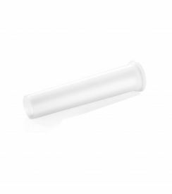 WorstHoorn N°4 plastic alle modellen 40mm