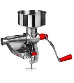 Tre Spade Tomatenpers I/I manueel