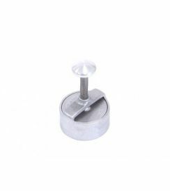 Adelmann Hamburgerpers rond 100mm 