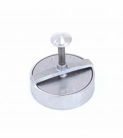 Adelmann Hamburgerpers rond 150mm 