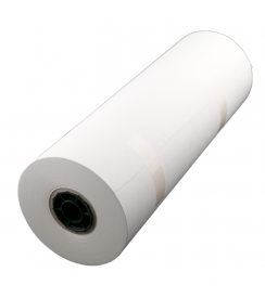 Meatsaver papier deluxe wit rol 80cm 70g