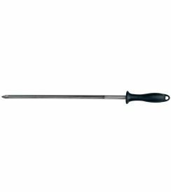 Fischer-Bargoin Lardeerder inox 25cm 
