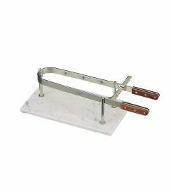 Fischer-Bargoin Hespenklem inox 