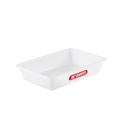 Araven Vleesbak 2L 30x20,5x6cm