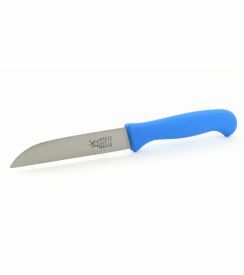 Robert Herder Molenmes blauw handvat