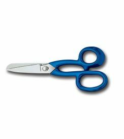 Fischer-Bargoin Visschaar 22cm 